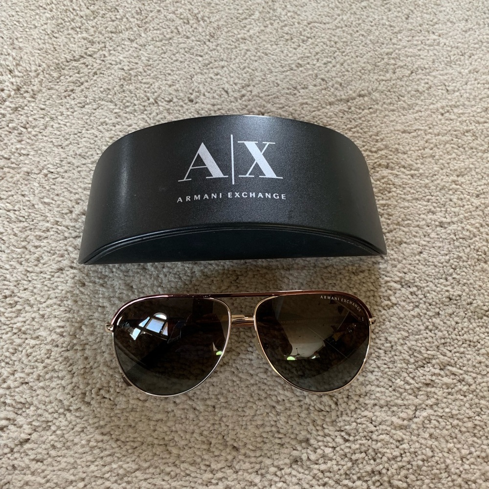 Armani sunglasses